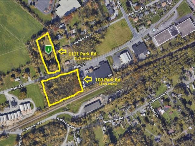 House for sale in Blandon, Pennsylvania