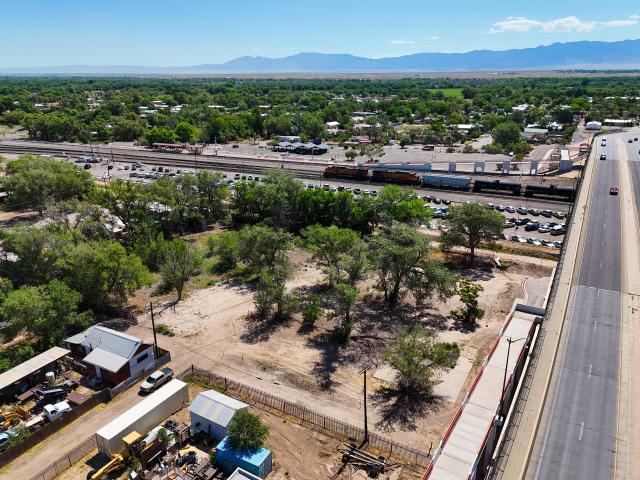 Land for sale in Belen, New Mexico
