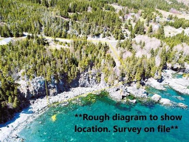 Land for sale in Bryant's Cove, Newfoundland And Labrador