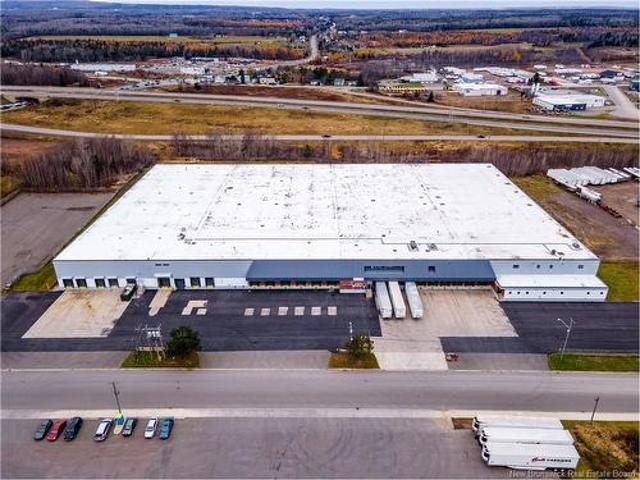 Commercial for rent in Westmorland, New Brunswick