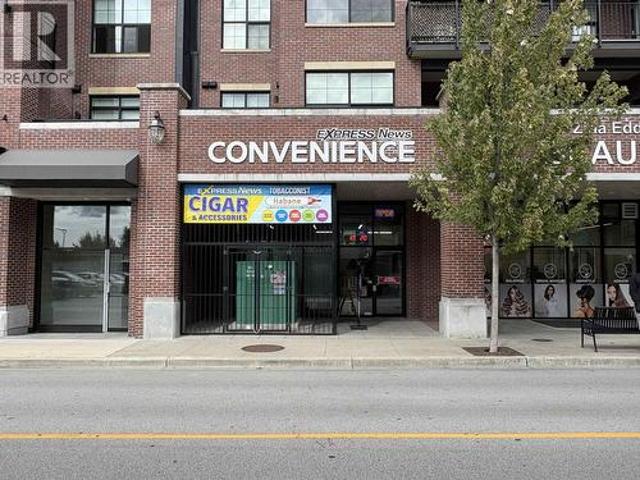 Commercial for rent in Maple Ridge, British Columbia