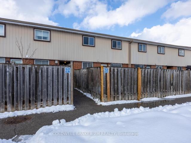Condo for sale in Durham, Ontario