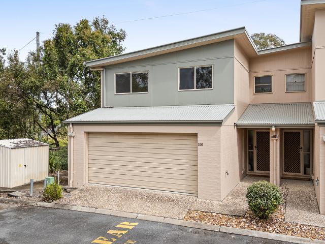 Apartment for rent in Toombul, Queensland