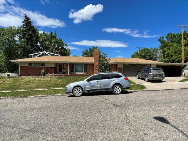 House for sale in Cascade, Montana