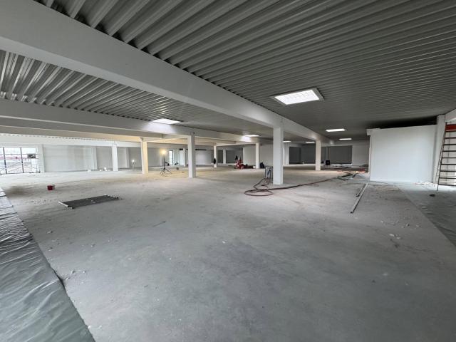 Gewerbe mieten in Rostock, Mecklenburg-Vorpommern