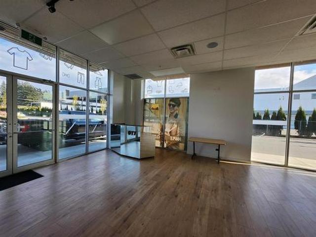 Commercial for rent in Abbotsford, British Columbia