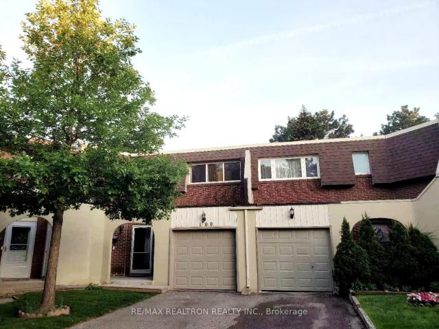 Condo for sale in Mississauga, Ontario