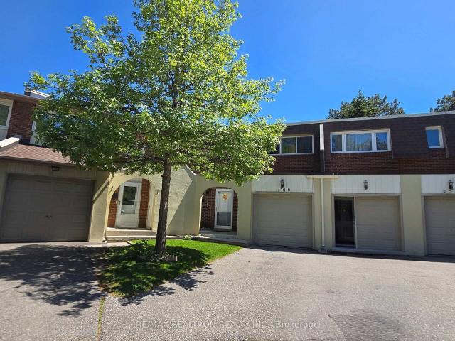 Condo for sale in Mississauga, Ontario