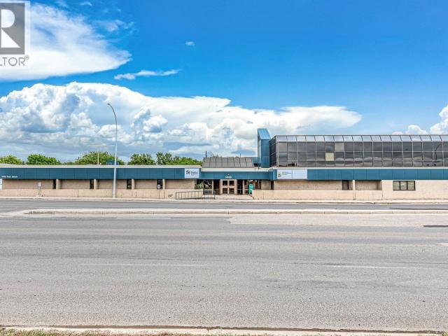 Office for rent in Regina, Saskatchewan