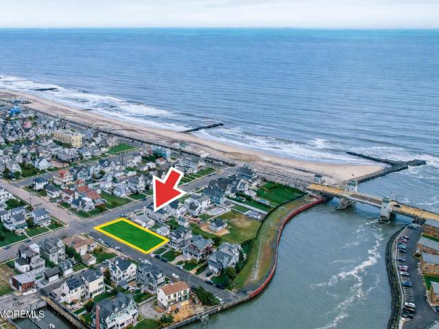 Land for sale in Monmouth, New Jersey