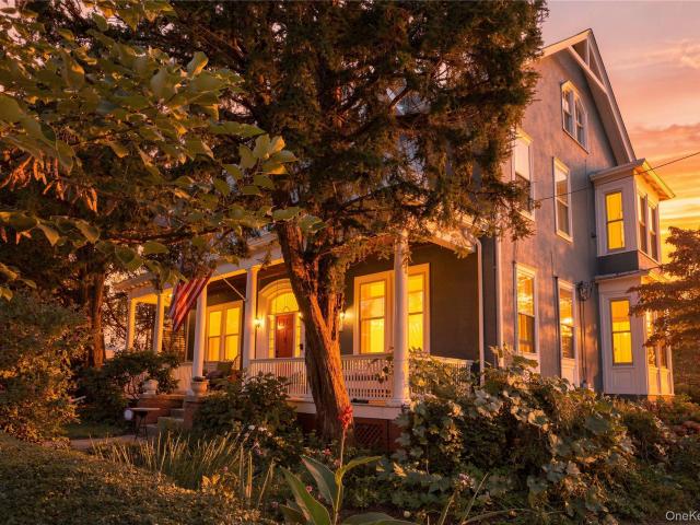 House for sale in Village of Nyack, Rockland County