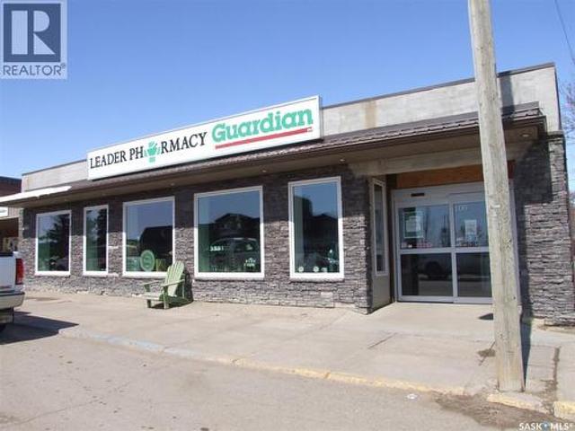 Commercial for sale in Saskatchewan