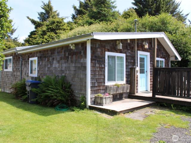 Property for sale in Moclips, Washington