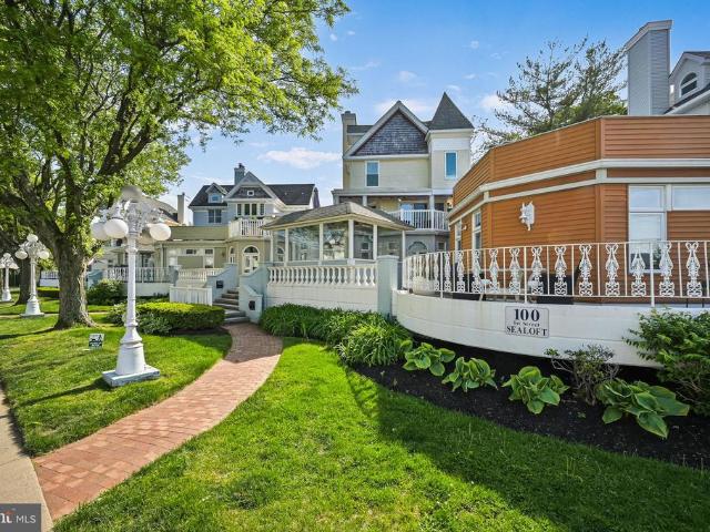 Condo for sale in Monmouth, New Jersey