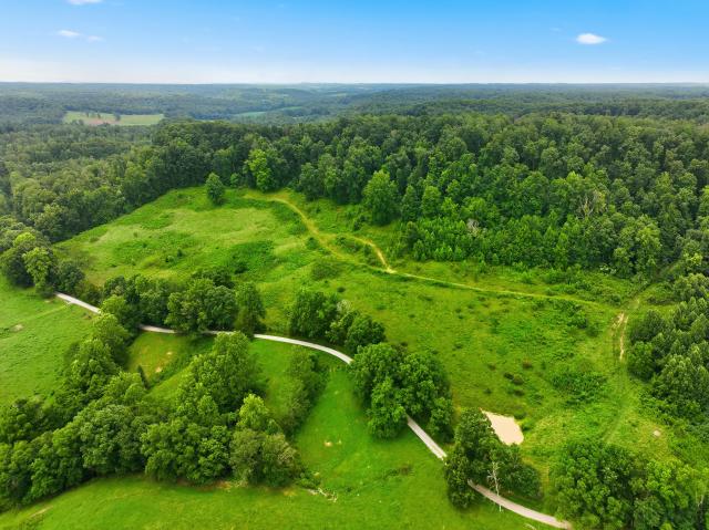 Farm for sale in Kentucky