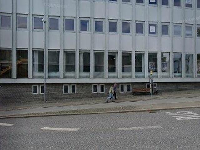 Erhvervsejendom til leje i Thisted, Brønderslev-Dronninglund