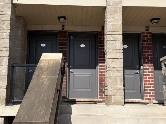 Condo for rent in Georgina, Ontario