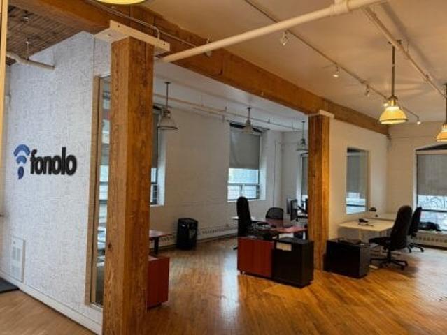 Office for rent in Woburn, Ontario
