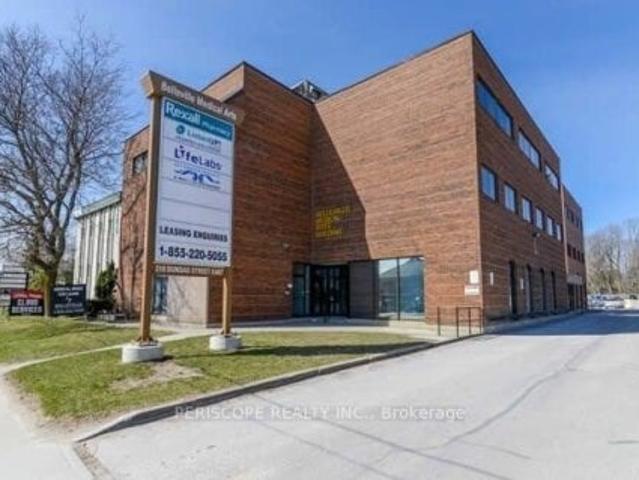 Office for rent in Belleville, Ontario