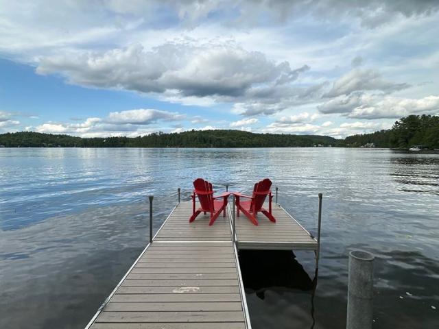 House for rent in Matawinie, Quebec