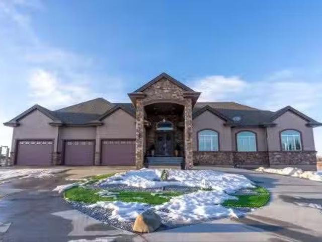 House for sale in Leduc County, Alberta
