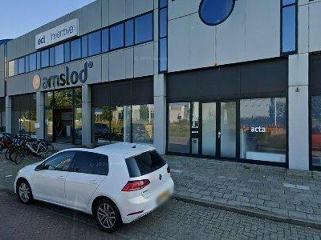 Bedrijfspand te huur in 't Haantje, Rijswijk