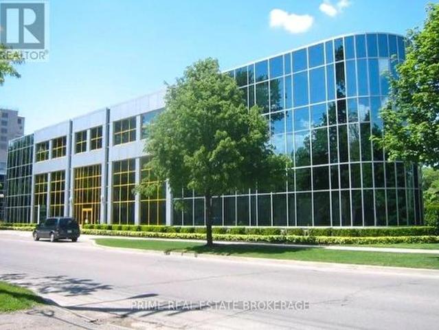 Commercial for rent in Arva, Ontario