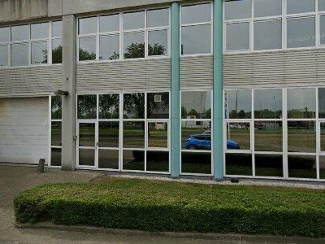 Bedrijfspand te huur in Westpoort, Amsterdam