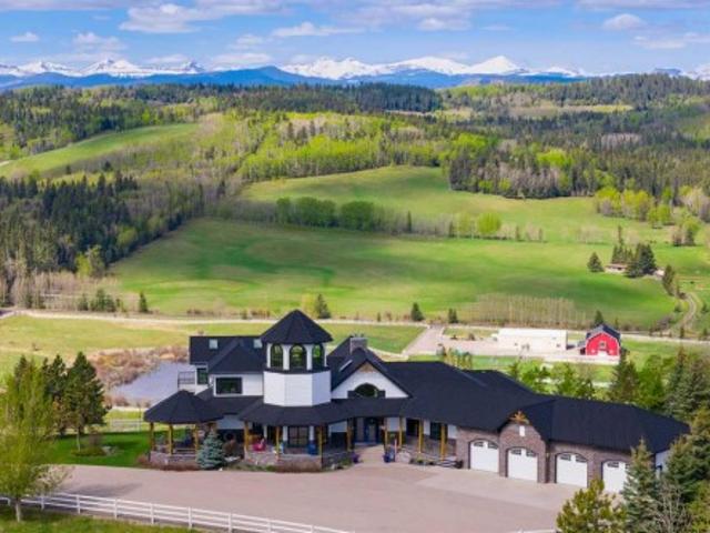 Farm for sale in Alberta