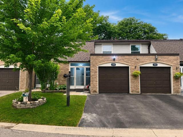Condo for sale in Mississauga, Ontario