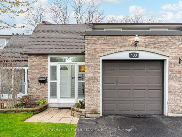 Condo for sale in Mississauga, Ontario