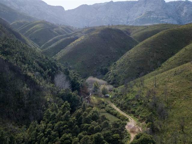 Farm for sale in Durbanville, Western Cape