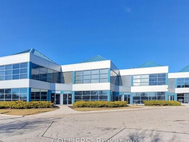 Office for rent in Mississauga, Ontario