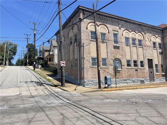 Property for sale in Braddock, Pennsylvania