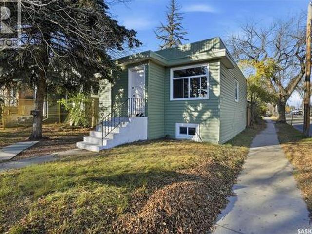 House for sale in Mayfair, Saskatoon