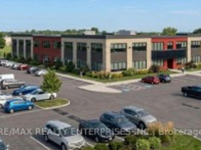 Commercial for rent in Guelph, Ontario
