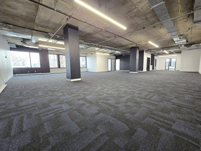 Commercial for rent in Ahuntsic, Montréal