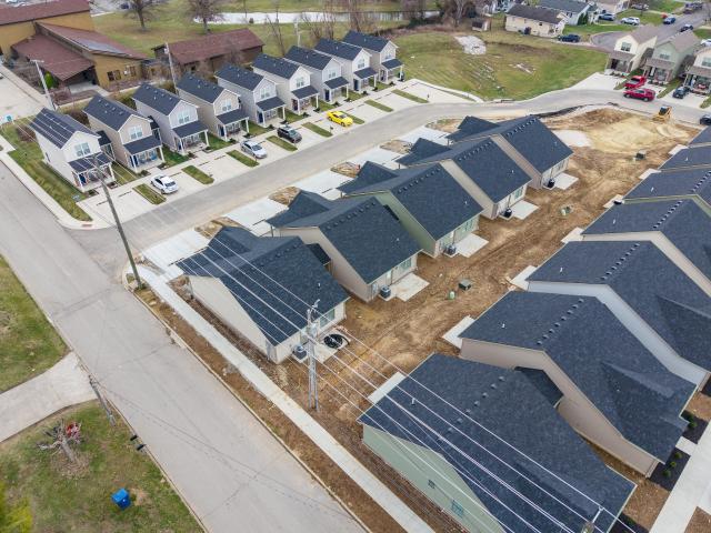 House for sale in Berea, Kentucky