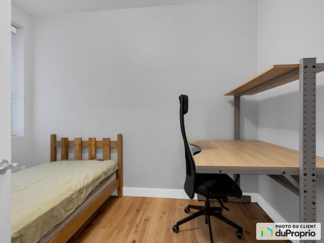 Apartment for rent in Côte-des-Neiges–Notre-Dame-de-Grâce, Montréal