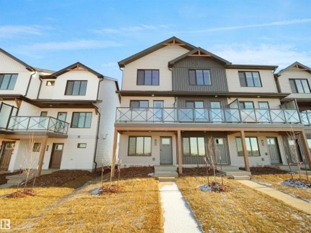 Townhouse for sale in Wedgewood, Alberta