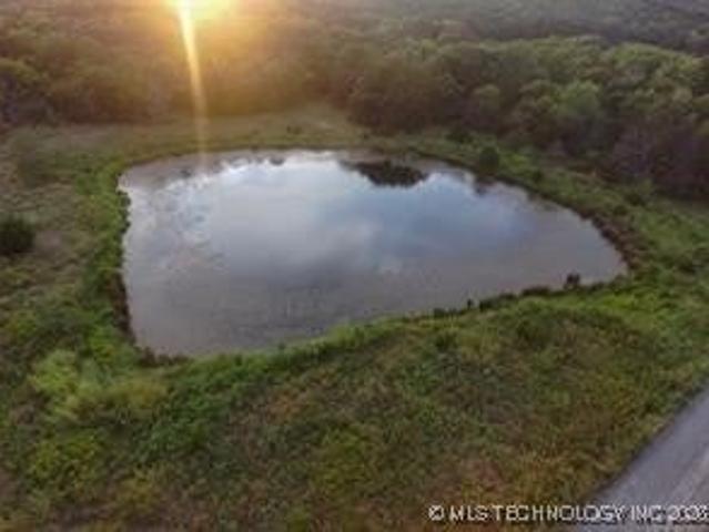 Land for sale in Hughes, Oklahoma