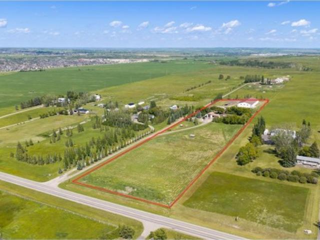 House for sale in Alberta