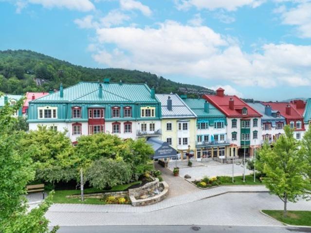 Condo for sale in Laurentides, Quebec