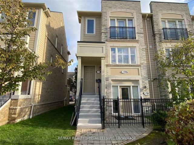 Condo for rent in Mississauga, Ontario