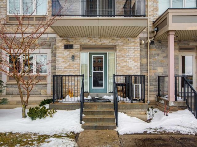 Office for sale in Mississauga, Ontario
