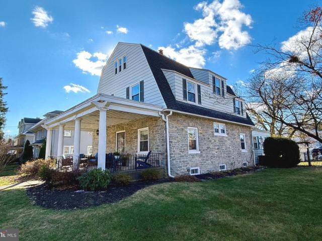 House for sale in Haddon Heights, New Jersey