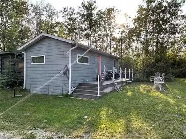 House for sale in Wasagaming, Manitoba