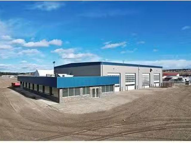 House for sale in Beaverlodge, Alberta