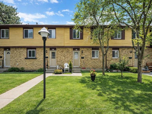 Condo for sale in Georgina, Ontario