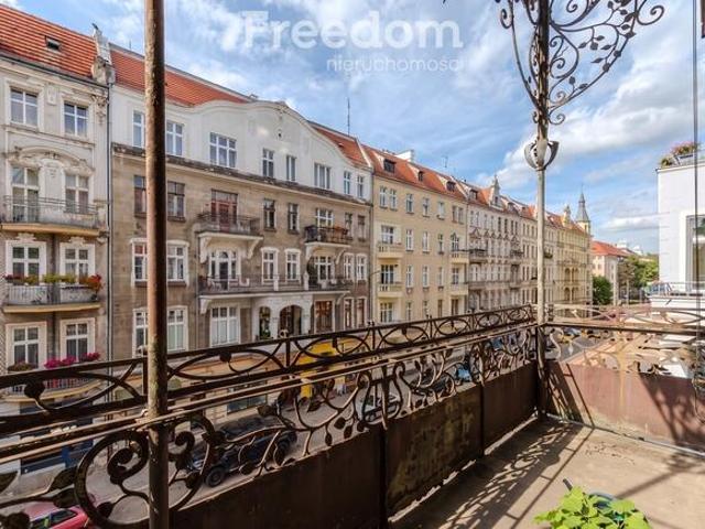Mieszkanie na sprzedaż w Wrocław